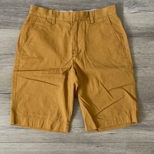 J crew shorts BNWT *29*